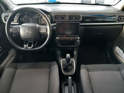 Citroen C3 PureTech 82 S&S Uptown (11)