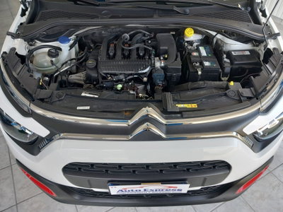 Citroen C3 PureTech 82 S&S Uptown (14)