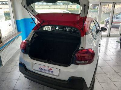 Citroen C3 PureTech 82 S&S Uptown (15)