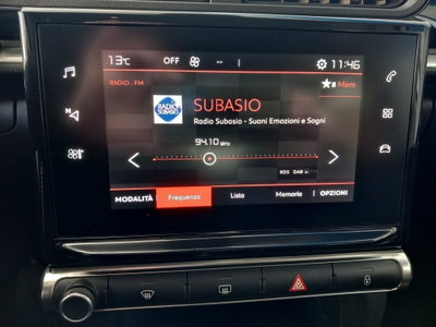 Citroen C3 PureTech 82 S&S Uptown (16)