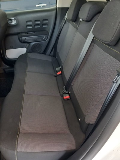 Citroen C3 PureTech 82 S&S Uptown (18)