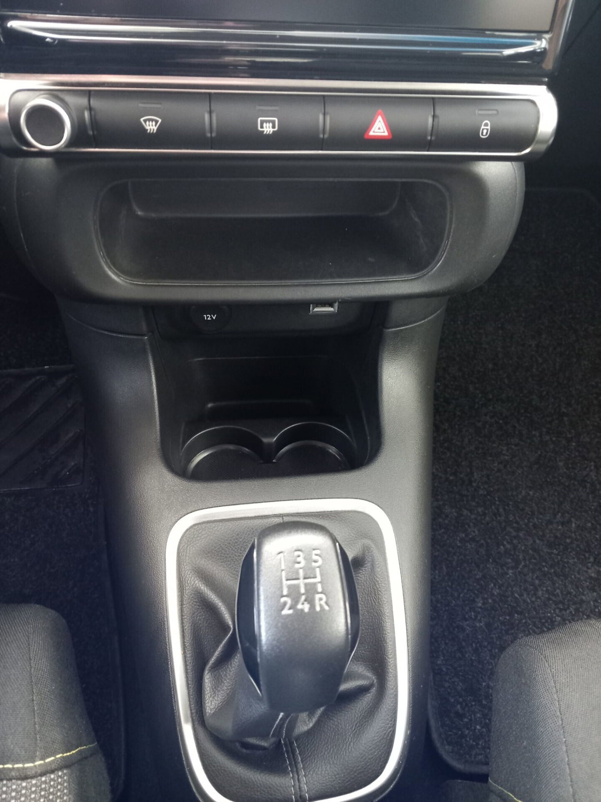 Citroen C3 PureTech 82 S&S Uptown (19)