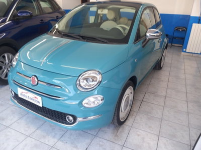 Fiat 500 1.2 Lounge usata
