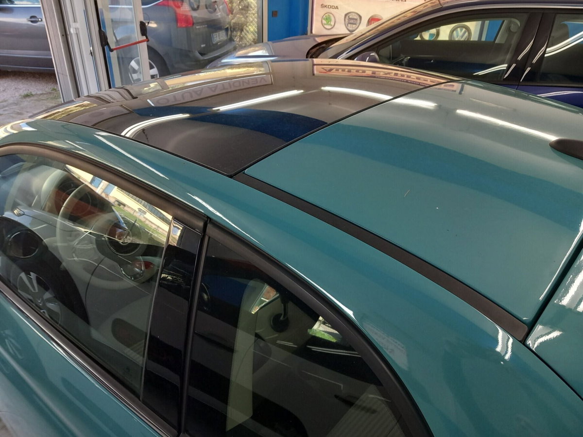 Fiat 500 1.2 Lounge (12)
