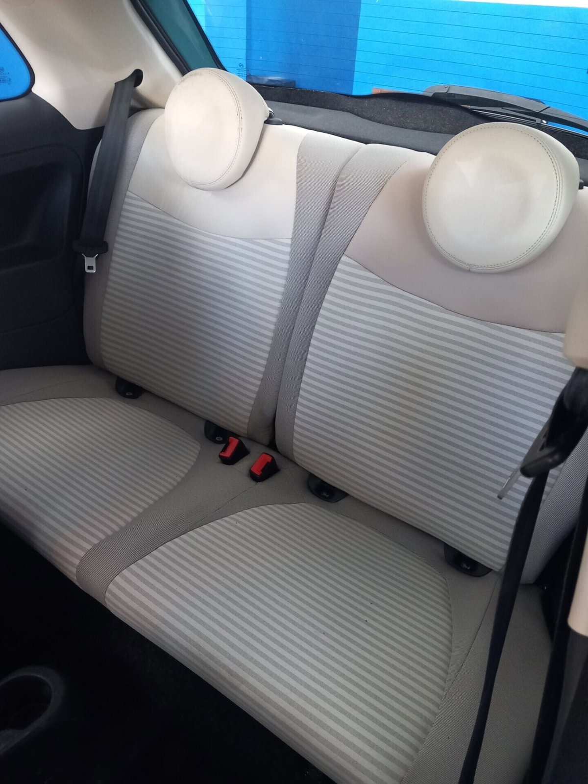 Fiat 500 1.2 Lounge (15)