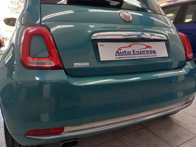 Fiat 500 1.2 Lounge (5)