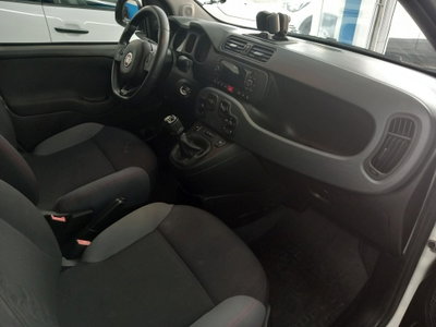 Fiat Panda Cross Cross 0.9 TwinAir Turbo S&S 4x4 (12)