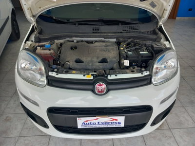 Fiat Panda Cross Cross 0.9 TwinAir Turbo S&S 4x4 (16)