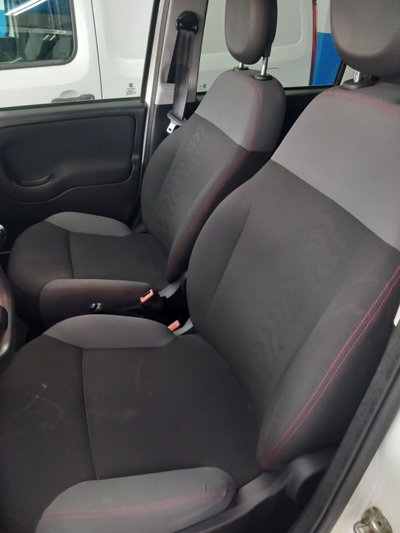 Fiat Panda Cross Cross 0.9 TwinAir Turbo S&S 4x4 (17)