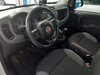Fiat Panda Cross Cross 0.9 TwinAir Turbo S&S 4x4 (18)