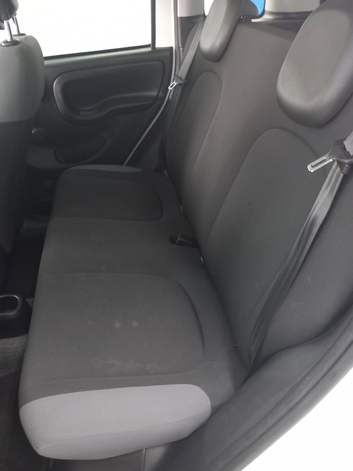 Fiat Panda Cross Cross 0.9 TwinAir Turbo S&S 4x4 (19)