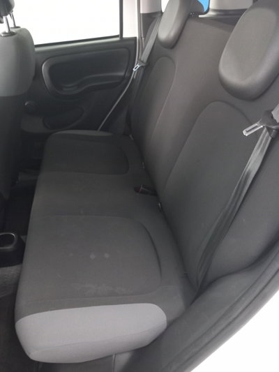 Fiat Panda Cross Cross 0.9 TwinAir Turbo S&S 4x4 (19)