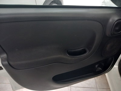 Fiat Panda Cross Cross 0.9 TwinAir Turbo S&S 4x4 (20)