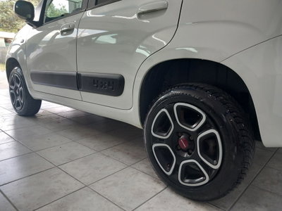 Fiat Panda Cross Cross 0.9 TwinAir Turbo S&S 4x4 (3)