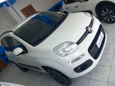 Fiat Panda Cross Cross 0.9 TwinAir Turbo S&S 4x4 (4)