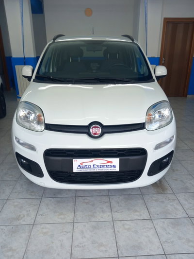 Fiat Panda Cross Cross 0.9 TwinAir Turbo S&S 4x4 (5)
