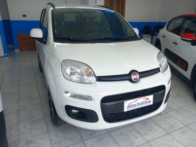 Fiat Panda Cross Cross 0.9 TwinAir Turbo S&S 4x4 (6)