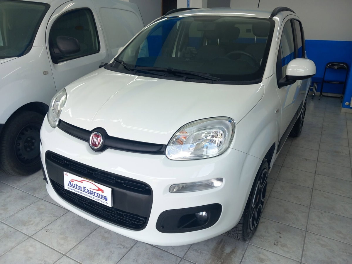 Fiat Panda Cross Cross 0.9 TwinAir Turbo S&S 4x4 (7)