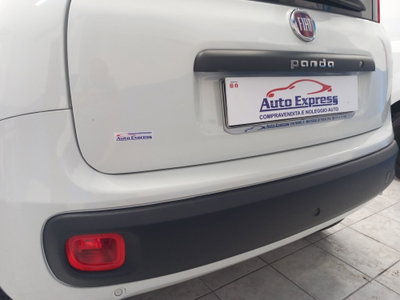 Fiat Panda Cross Cross 0.9 TwinAir Turbo S&S 4x4 (9)