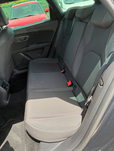 SEAT Leon 1.6 TDI 115 CV DSG 5p. Business (14)