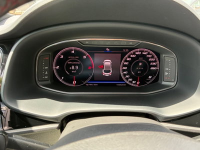 SEAT Leon 1.6 TDI 115 CV DSG 5p. Business (17)