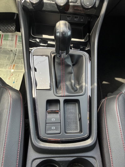 SEAT Leon 1.6 TDI 115 CV DSG 5p. Business (19)