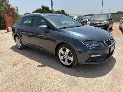SEAT Leon 1.6 TDI 115 CV DSG 5p. Business (2)