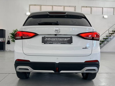 Mg ZS ZS 1.5 Luxury (6)