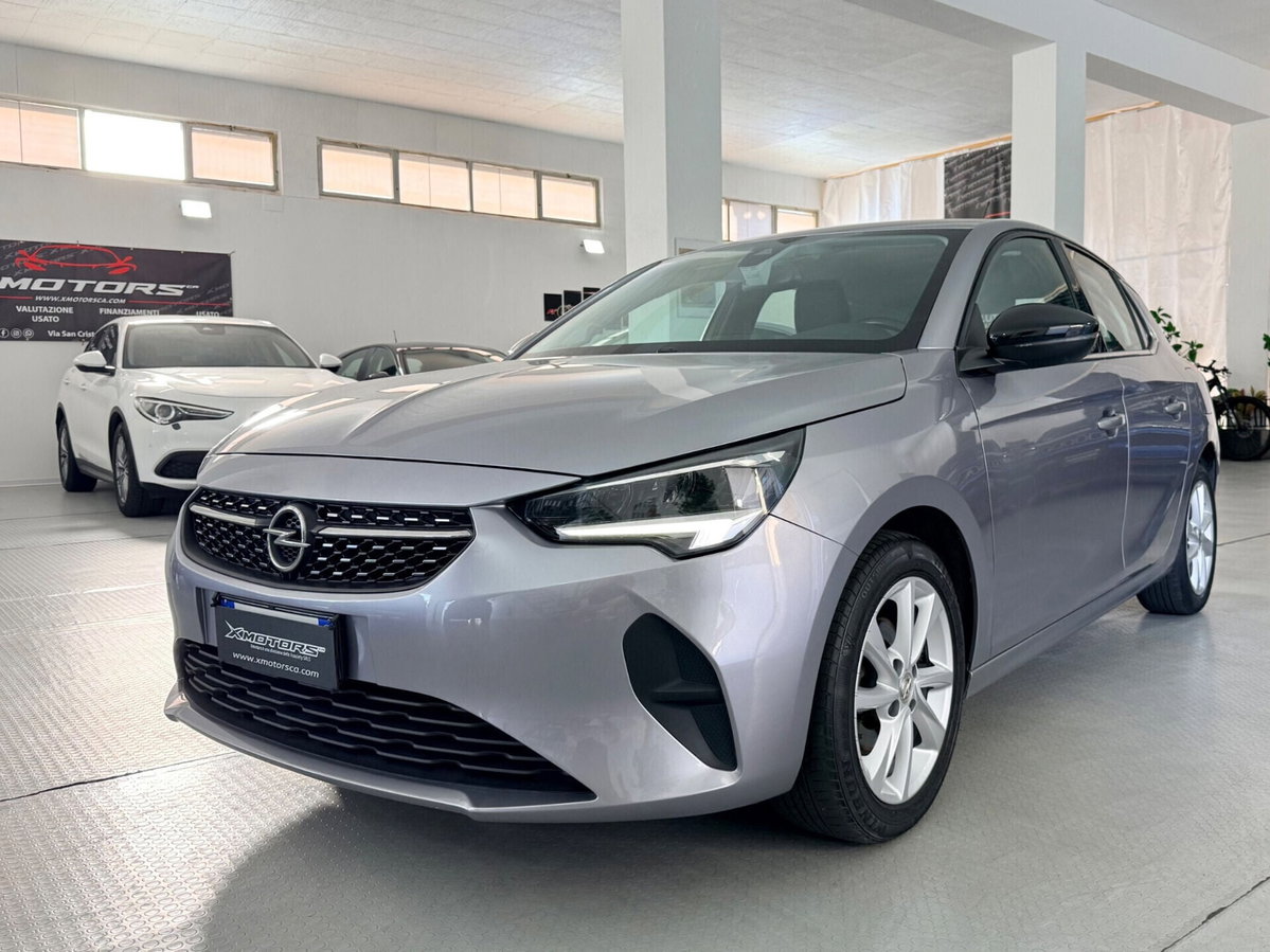 Opel Corsa 1.2 Elegance