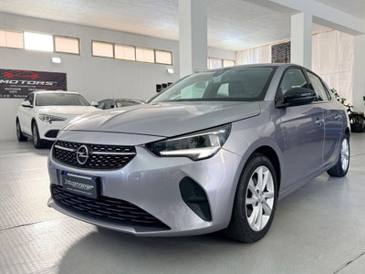 Opel Corsa 1.2 Elegance usata