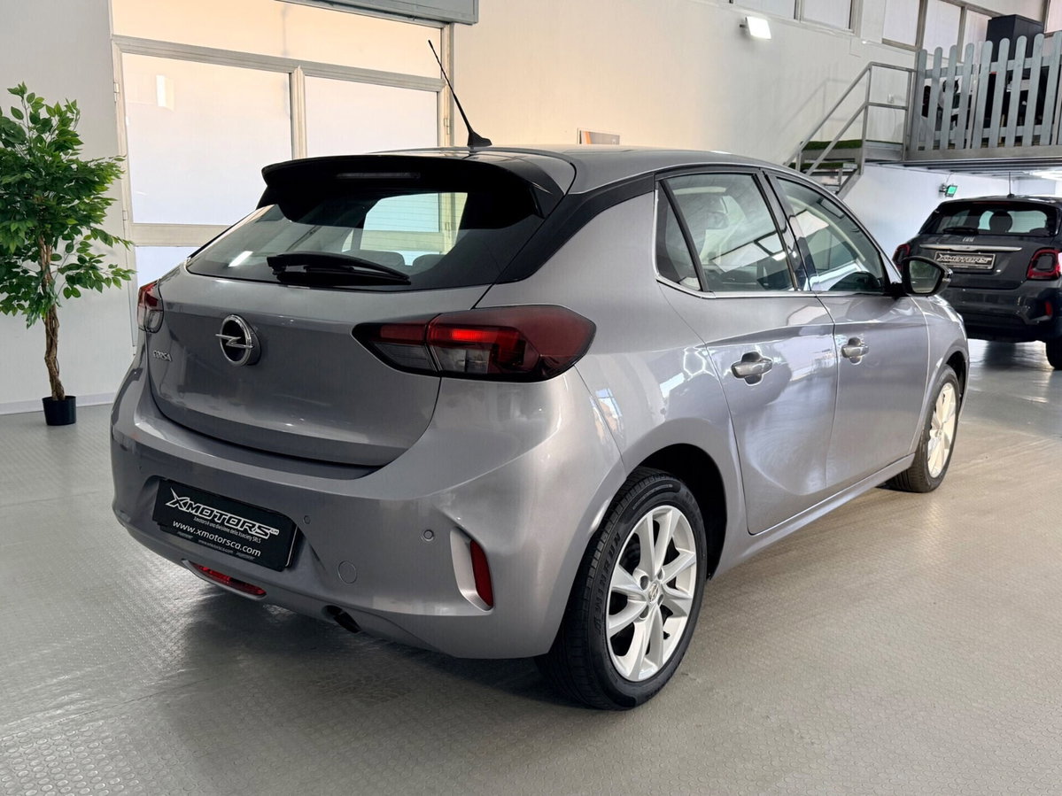 Opel Corsa 1.2 Elegance (10)