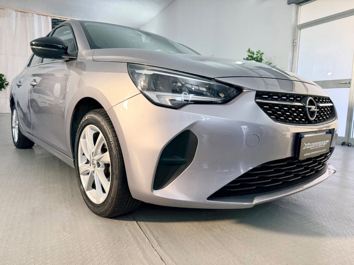 Opel Corsa 1.2 Elegance (11)