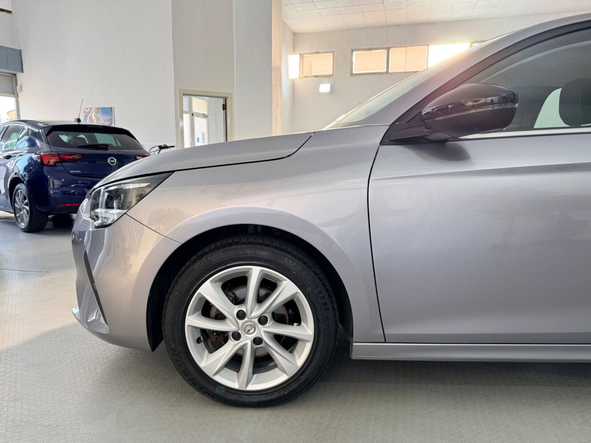 Opel Corsa 1.2 Elegance (12)