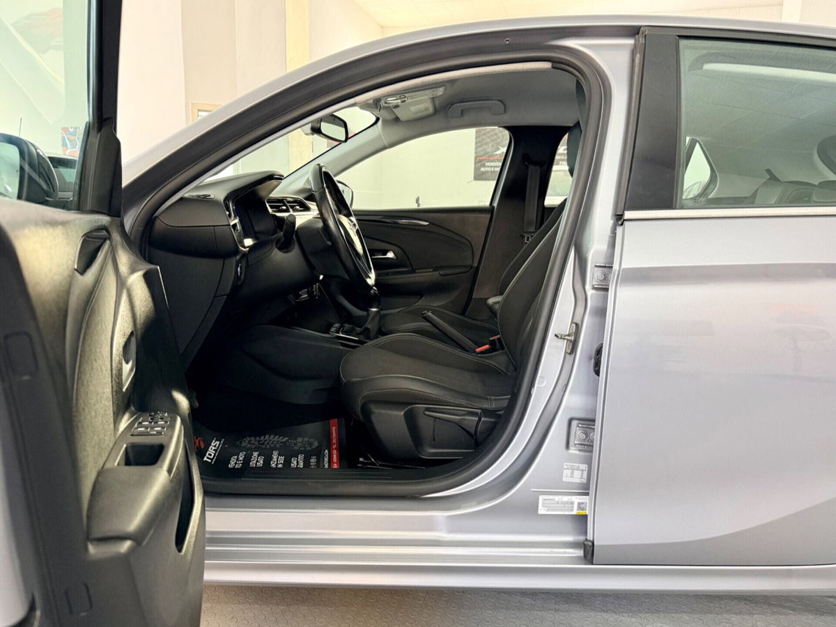 Opel Corsa 1.2 Elegance (14)