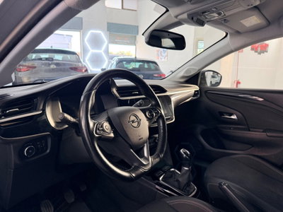 Opel Corsa 1.2 Elegance (15)