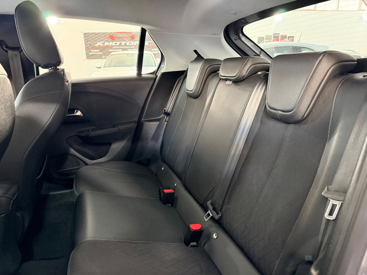 Opel Corsa 1.2 Elegance (16)