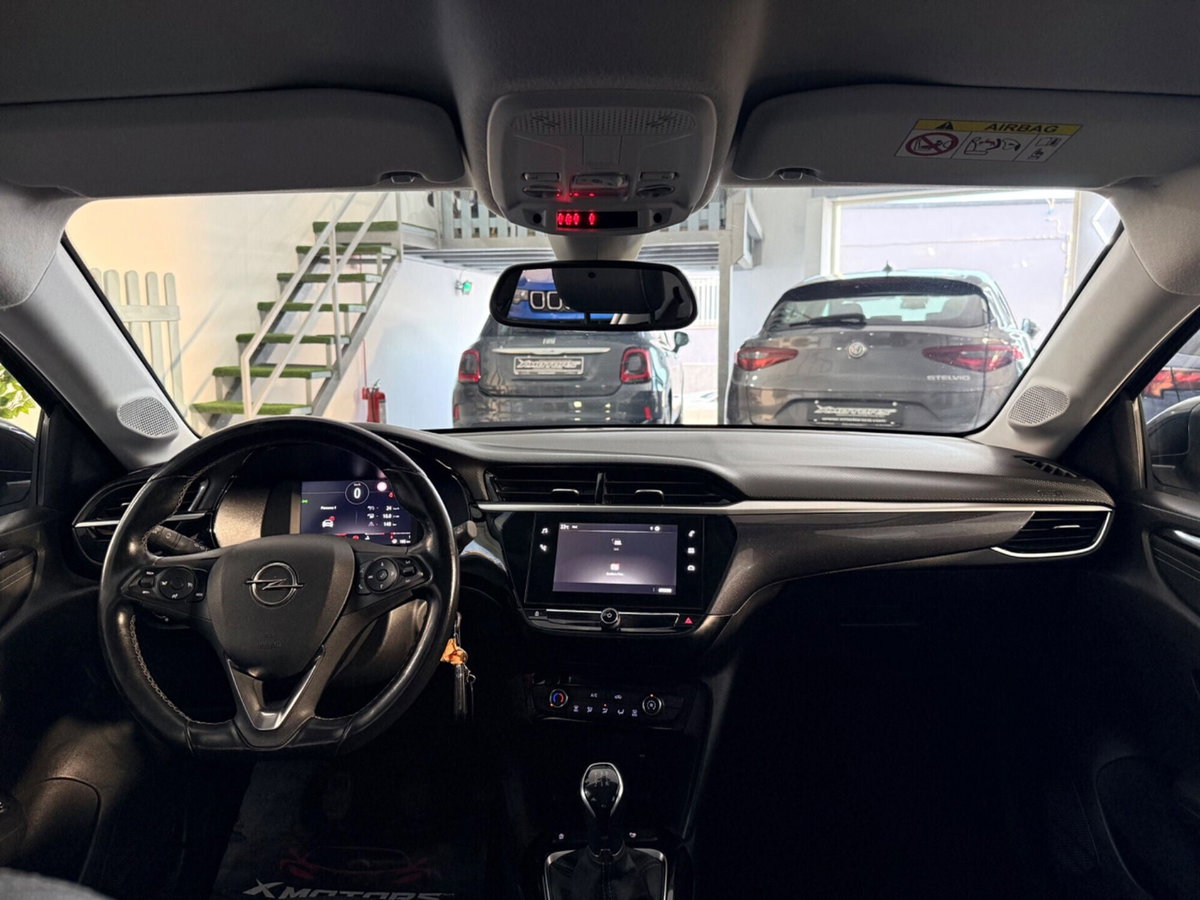 Opel Corsa 1.2 Elegance (17)