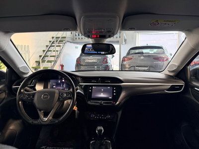 Opel Corsa 1.2 Elegance (17)