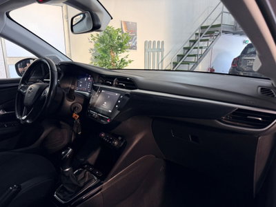 Opel Corsa 1.2 Elegance (18)