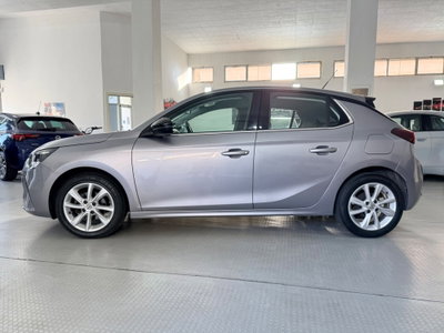 Opel Corsa 1.2 Elegance (3)