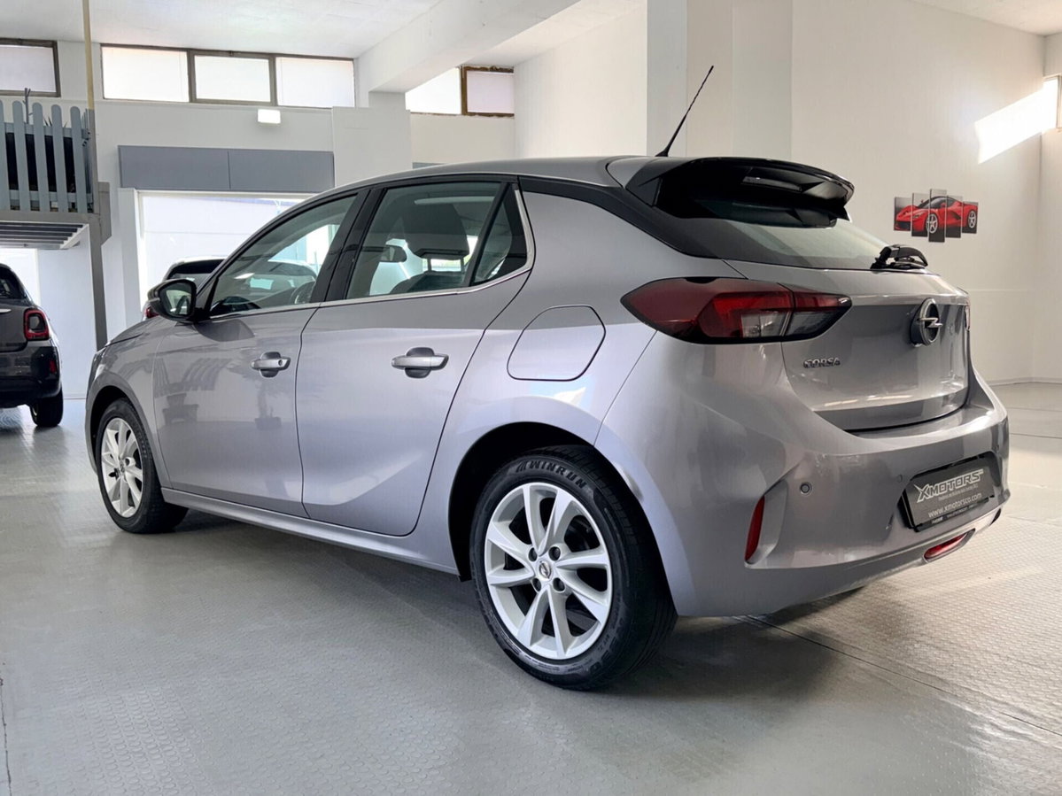 Opel Corsa 1.2 Elegance (4)