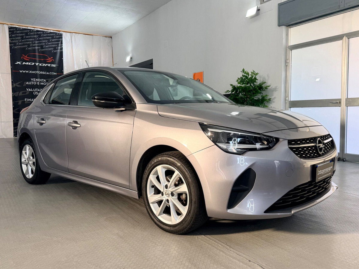 Opel Corsa 1.2 Elegance (6)