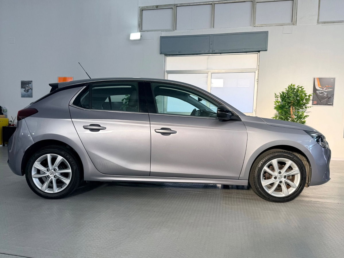 Opel Corsa 1.2 Elegance (7)