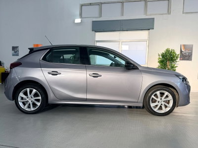 Opel Corsa 1.2 Elegance (7)