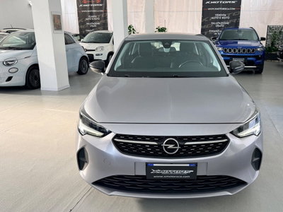 Opel Corsa 1.2 Elegance (8)