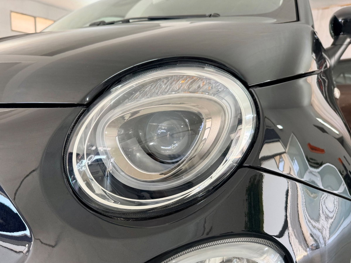 Fiat 500 1.0 Hybrid Lounge (11)