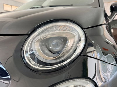 Fiat 500 1.0 Hybrid Lounge (11)