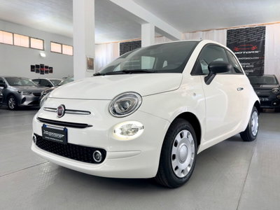 Fiat 500 1.0 Hybrid Red usata