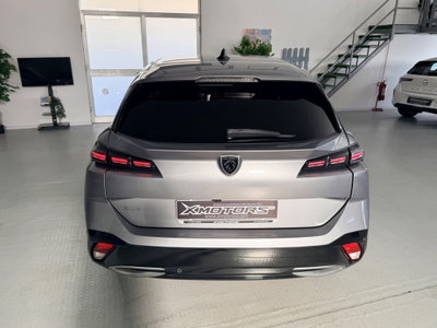 Peugeot 308 SW 1.5 bluehdi Allure s&s 130cv eat8 (10)