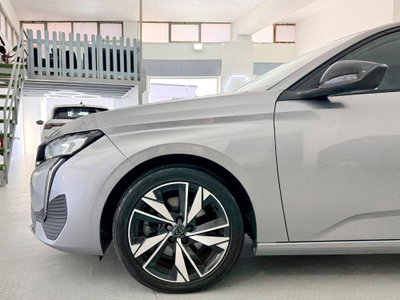 Peugeot 308 SW 1.5 bluehdi Allure s&s 130cv eat8 (12)